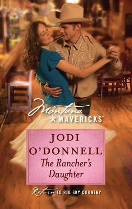 Title details for The Rancher's Daughter by Jodi O'Donnell - Available